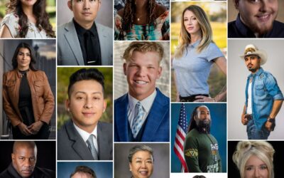 How to Choose the Right Background for Your Professional Headshot | Ervinas Media
